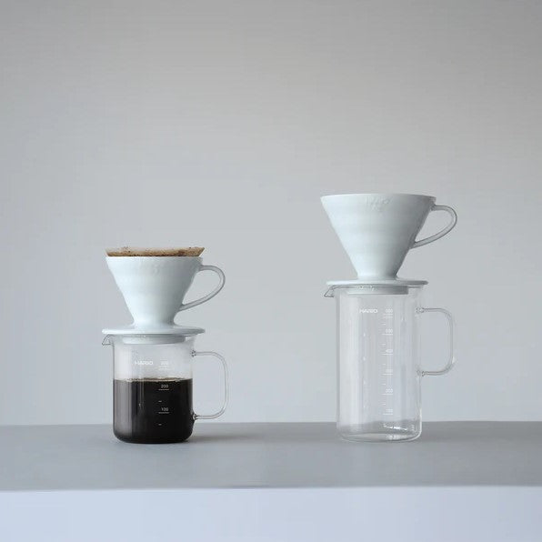 Hario 1 Cup Ceramic Coffee Dripper V60 - VDC-01 (1.1) - Dian by Nimbus Labs