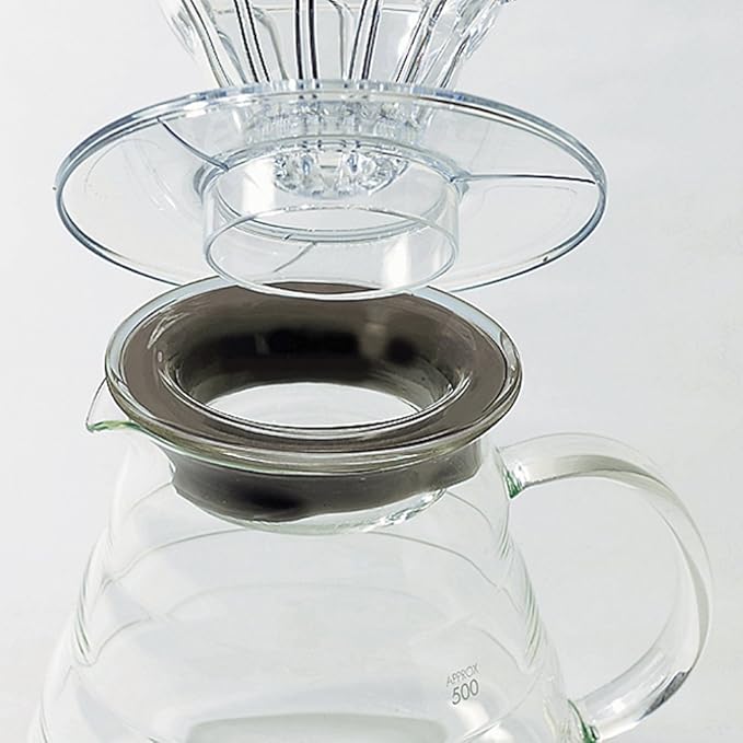 Hario V60 360ml Range Server - XGS-36TB Hario
