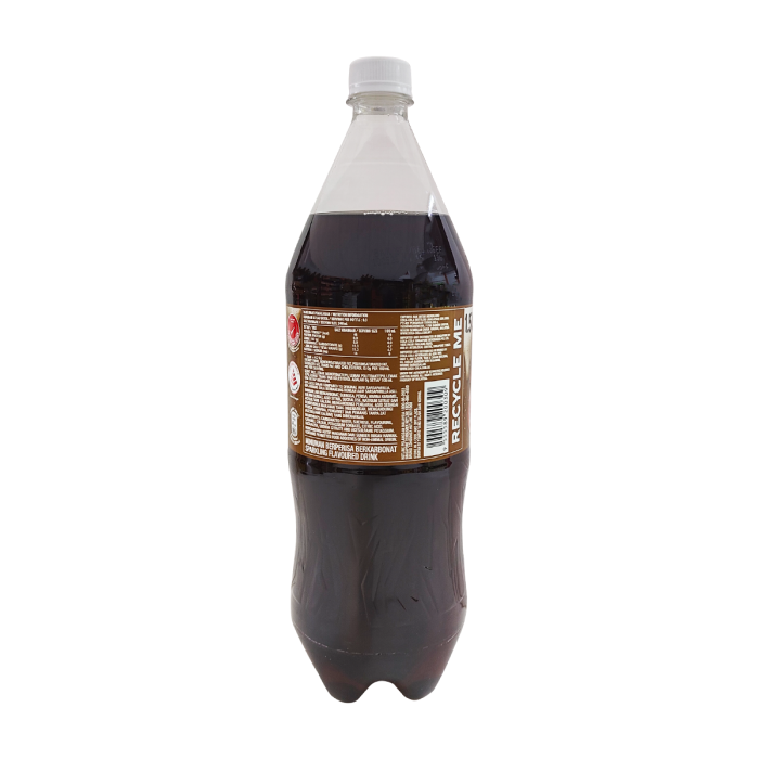 A&W Sarsapilla Root Beer 1.5L