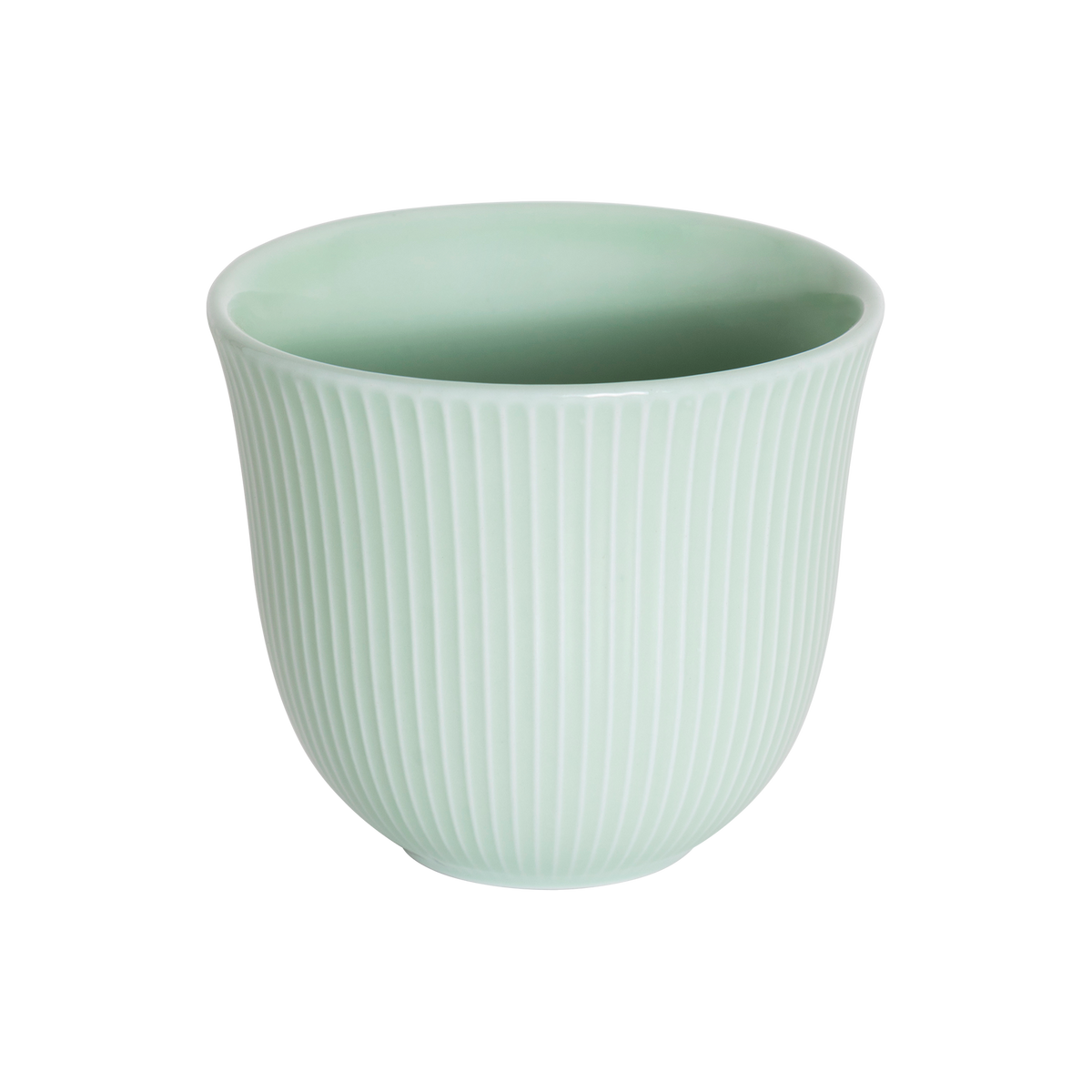 LOVERAMICS Brewers 250ml Embossed Tasting Cup - Dian by Nimbus Labs