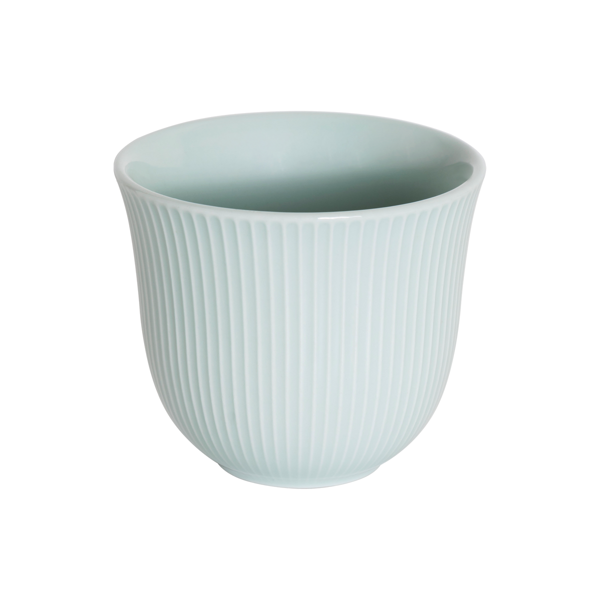 LOVERAMICS Brewers 250ml Embossed Tasting Cup - Dian by Nimbus Labs