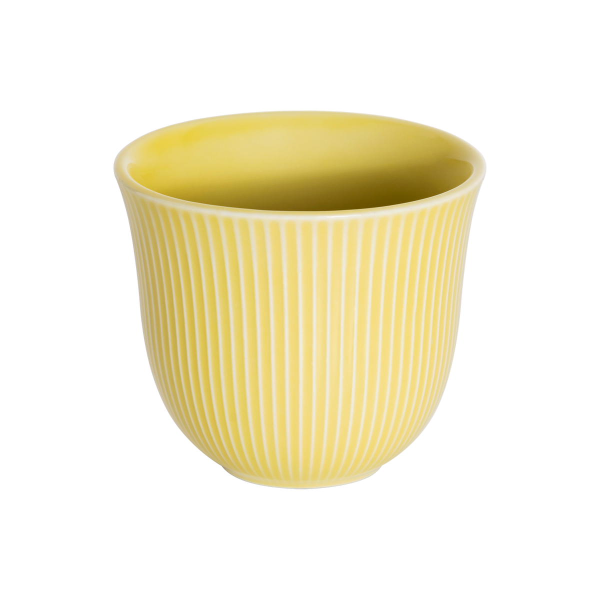 LOVERAMICS Brewers 250ml Embossed Tasting Cup - Dian by Nimbus Labs