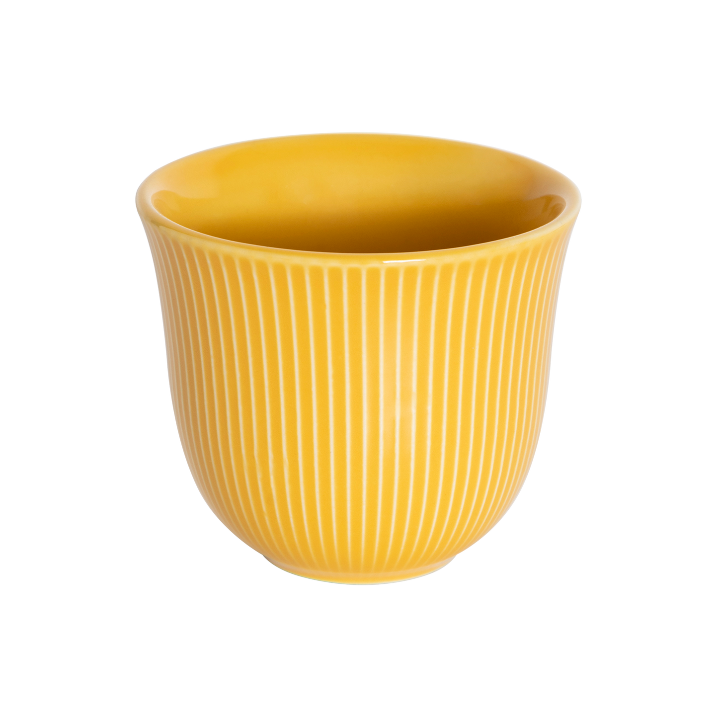 LOVERAMICS Brewers 250ml Embossed Tasting Cup - Dian by Nimbus Labs