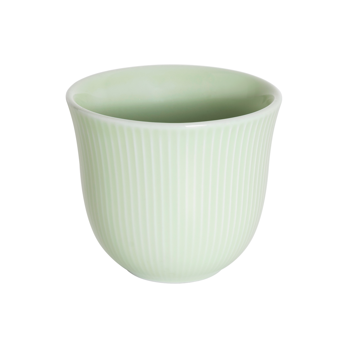 LOVERAMICS Brewers 250ml Embossed Tasting Cup - Dian by Nimbus Labs