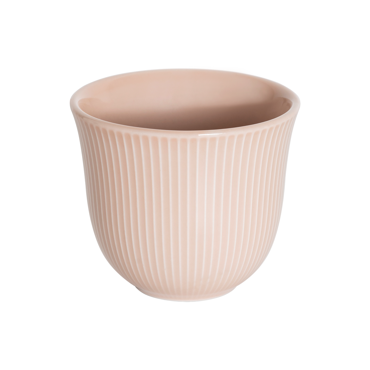 LOVERAMICS Brewers 250ml Embossed Tasting Cup - Dian by Nimbus Labs