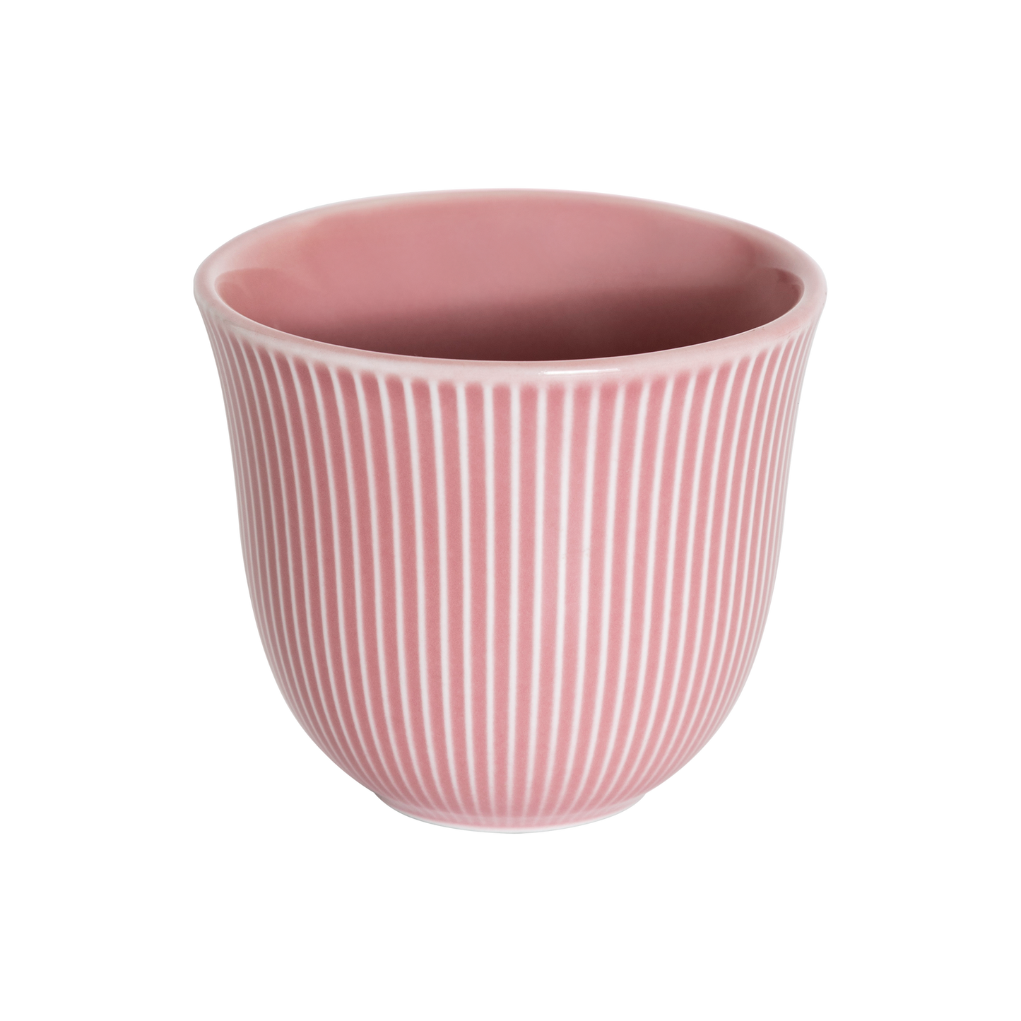 LOVERAMICS Brewers 250ml Embossed Tasting Cup - Dian by Nimbus Labs
