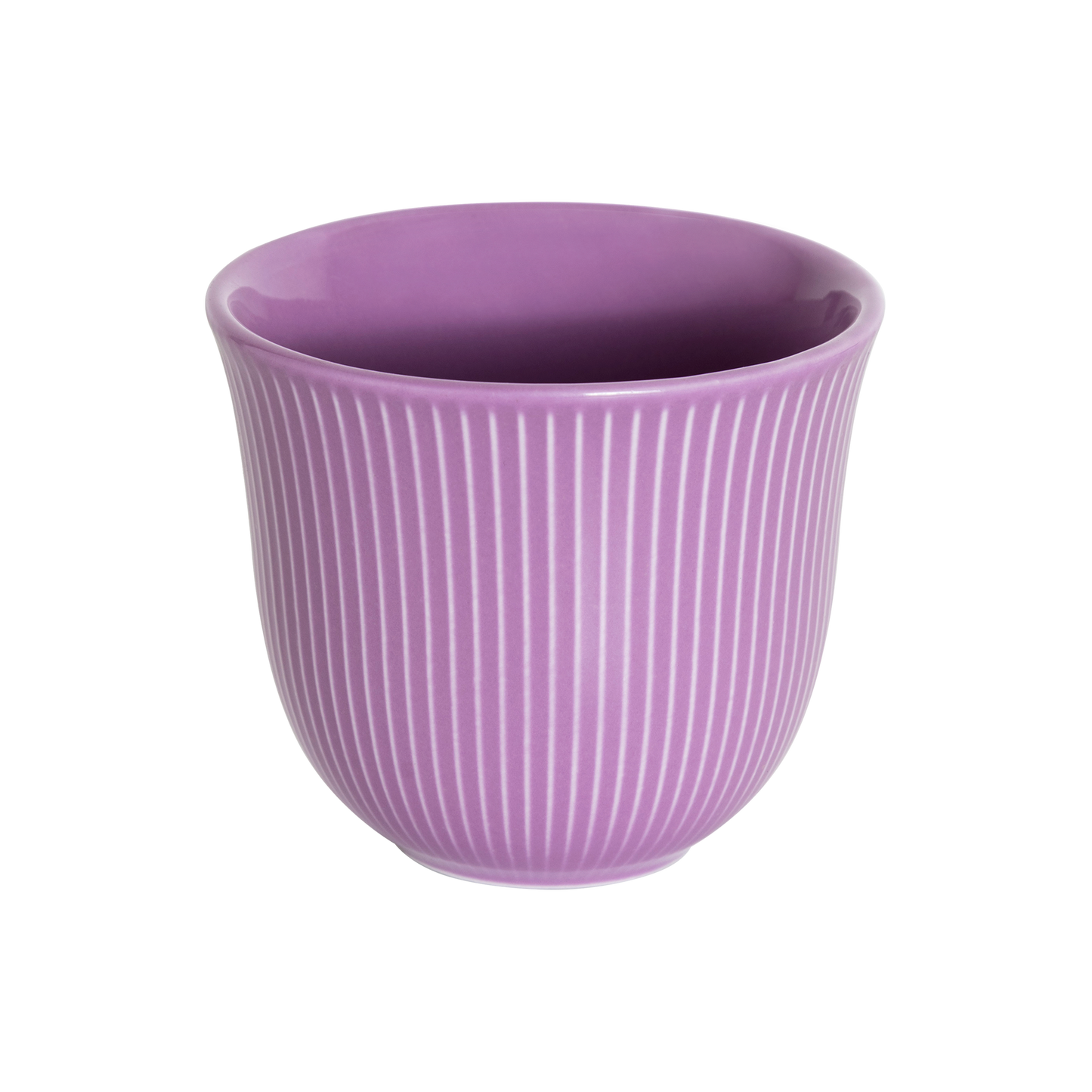 LOVERAMICS Brewers 250ml Embossed Tasting Cup - Dian by Nimbus Labs