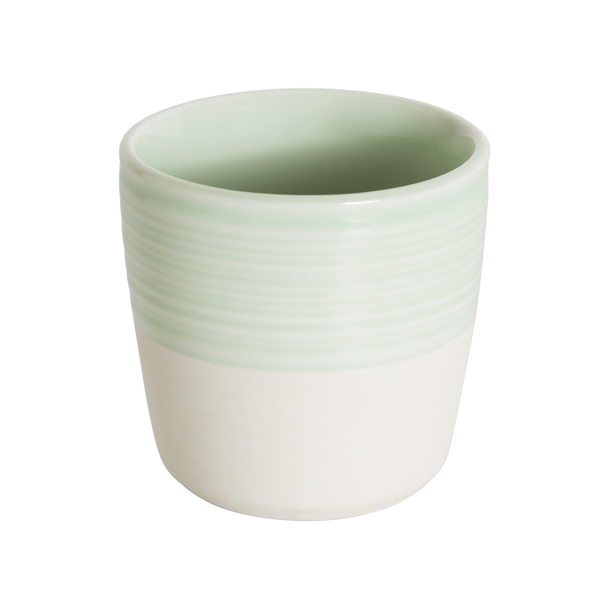 LOVERAMICS Dale Harris 200ml Cappuccino Cup - Dian by Nimbus Labs