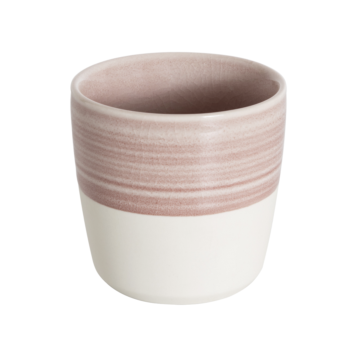 LOVERAMICS Dale Harris 200ml Cappuccino Cup - Dian by Nimbus Labs