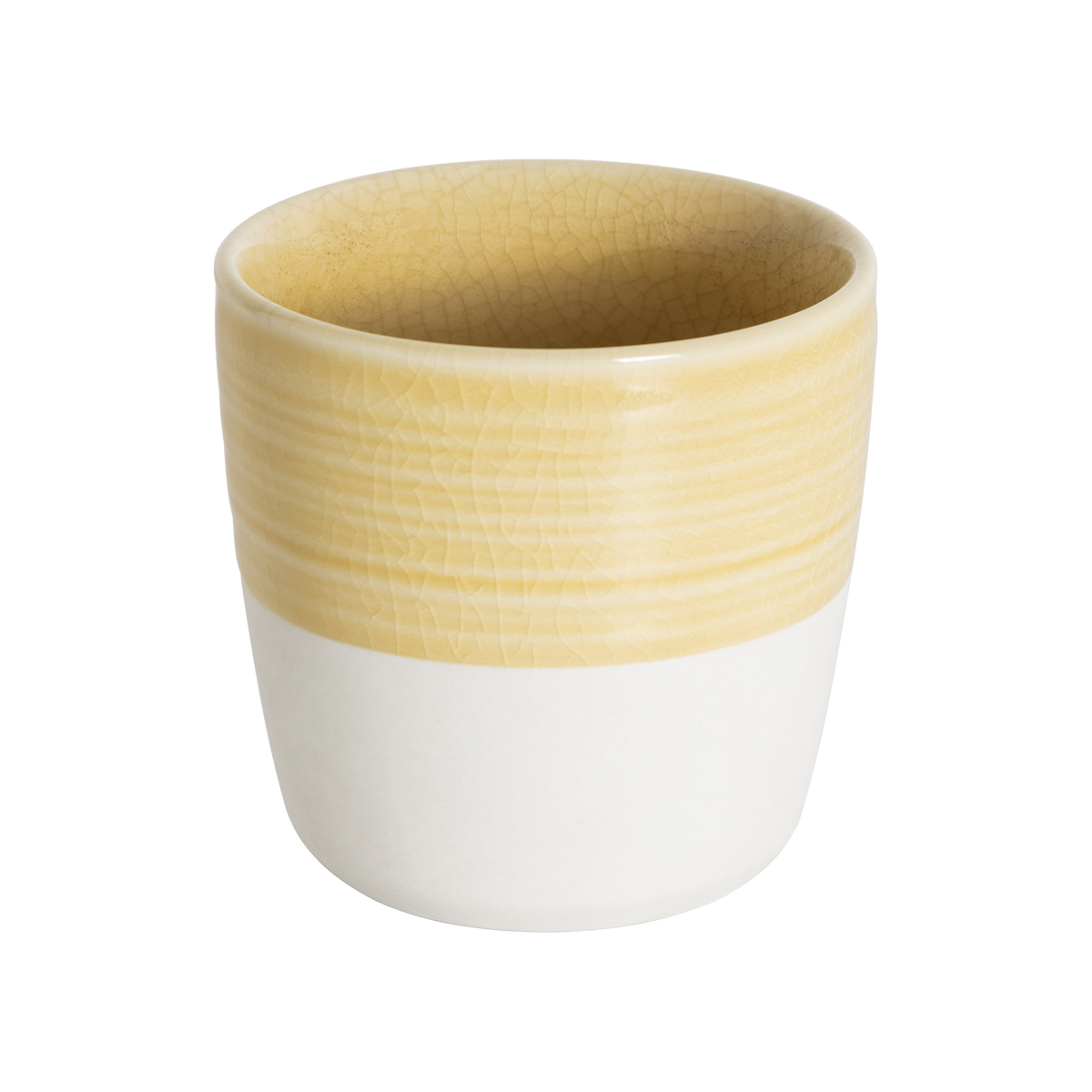 LOVERAMICS Dale Harris 200ml Cappuccino Cup - Dian by Nimbus Labs