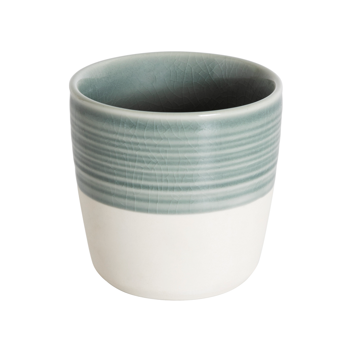 LOVERAMICS Dale Harris 200ml Cappuccino Cup - Dian by Nimbus Labs