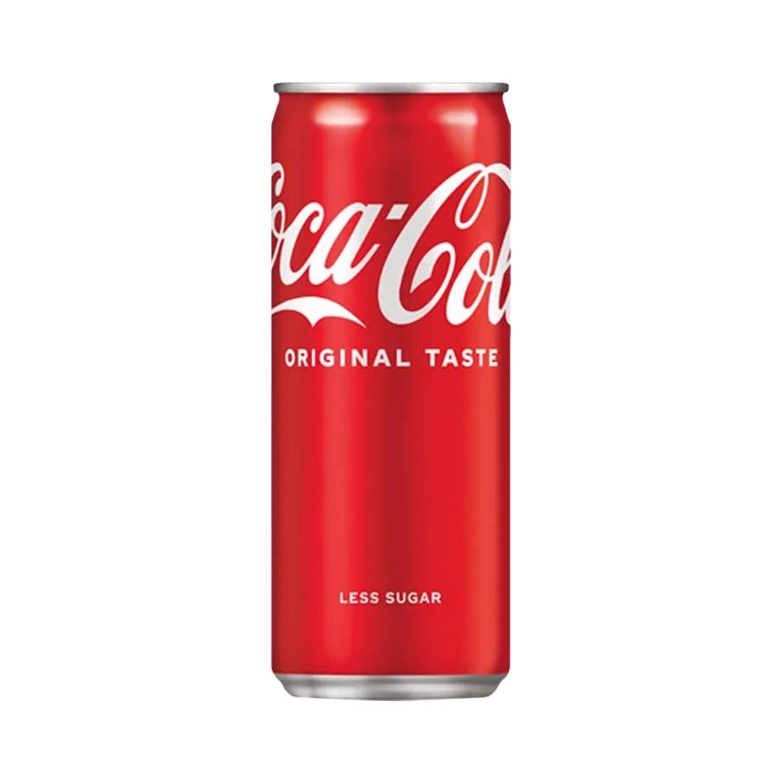 Coca-Cola Original Taste - Less Sugar 24 x 320ml - Dian by Nimbus Labs
