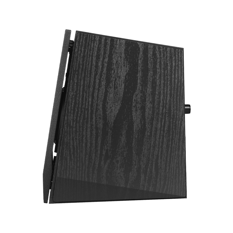 EDIFIER BOOKSHELF R1855DB MATTE BLACK BT5.0 70W