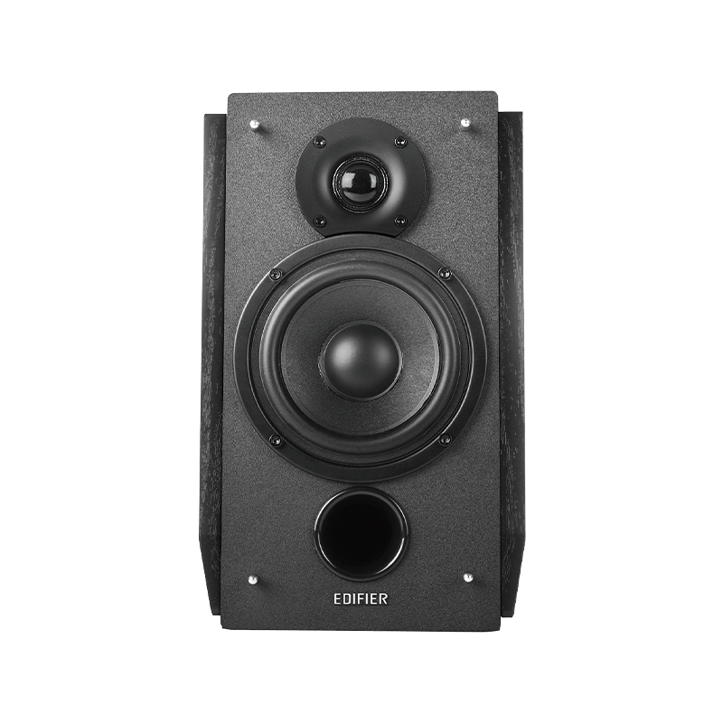 EDIFIER BOOKSHELF R1855DB MATTE BLACK BT5.0 70W