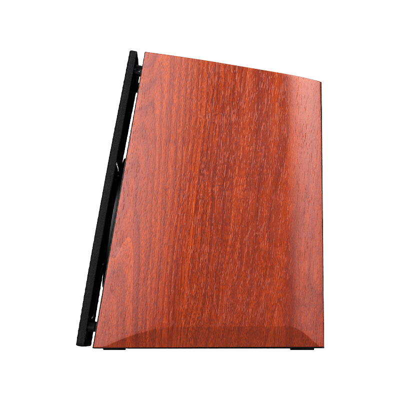EDIFIER BOOKSHELF R2000DB BT 120W (BLACK / BROWN)