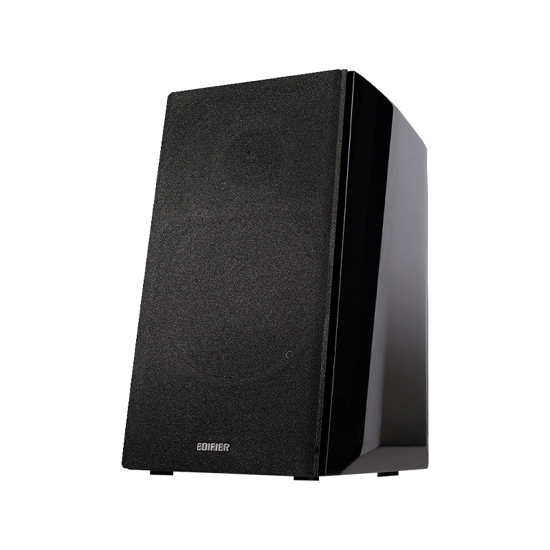 EDIFIER BOOKSHELF R2000DB BT 120W (BLACK / BROWN)