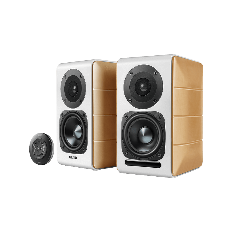 EDIFIER BOOKSHELF S880DB Hi-Res Audio BT 88W