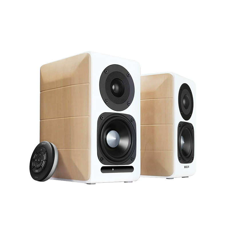 EDIFIER BOOKSHELF S880DB Hi-Res Audio BT 88W