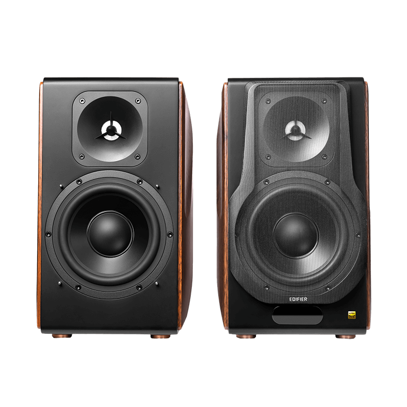 EDIFIER S3000MKII PREMIUM 2.0 SPEAKER 256W