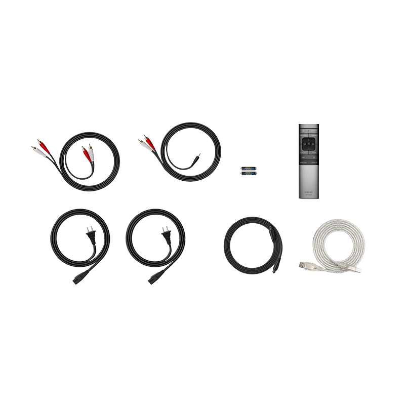 EDIFIER S3000MKII PREMIUM 2.0 SPEAKER 256W