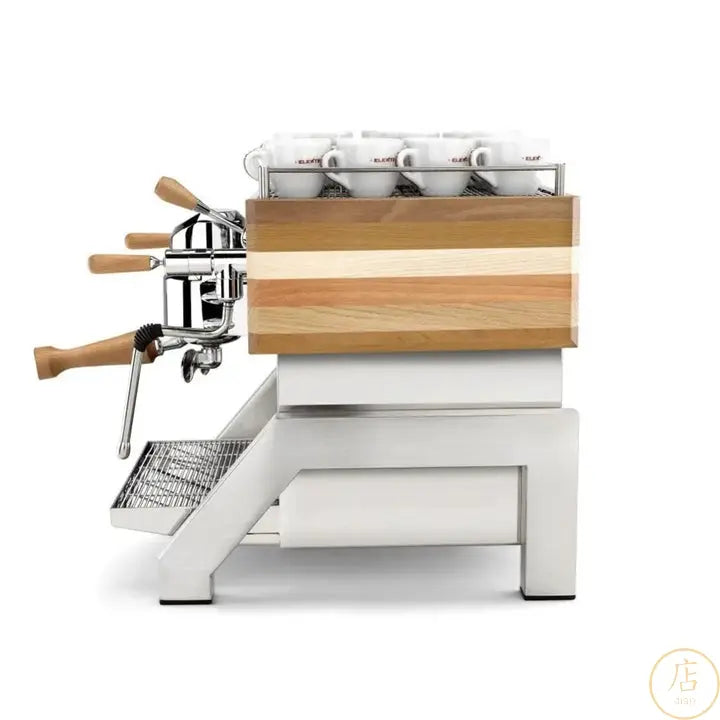 Elektra Verve Espresso Coffee Machines Homeline