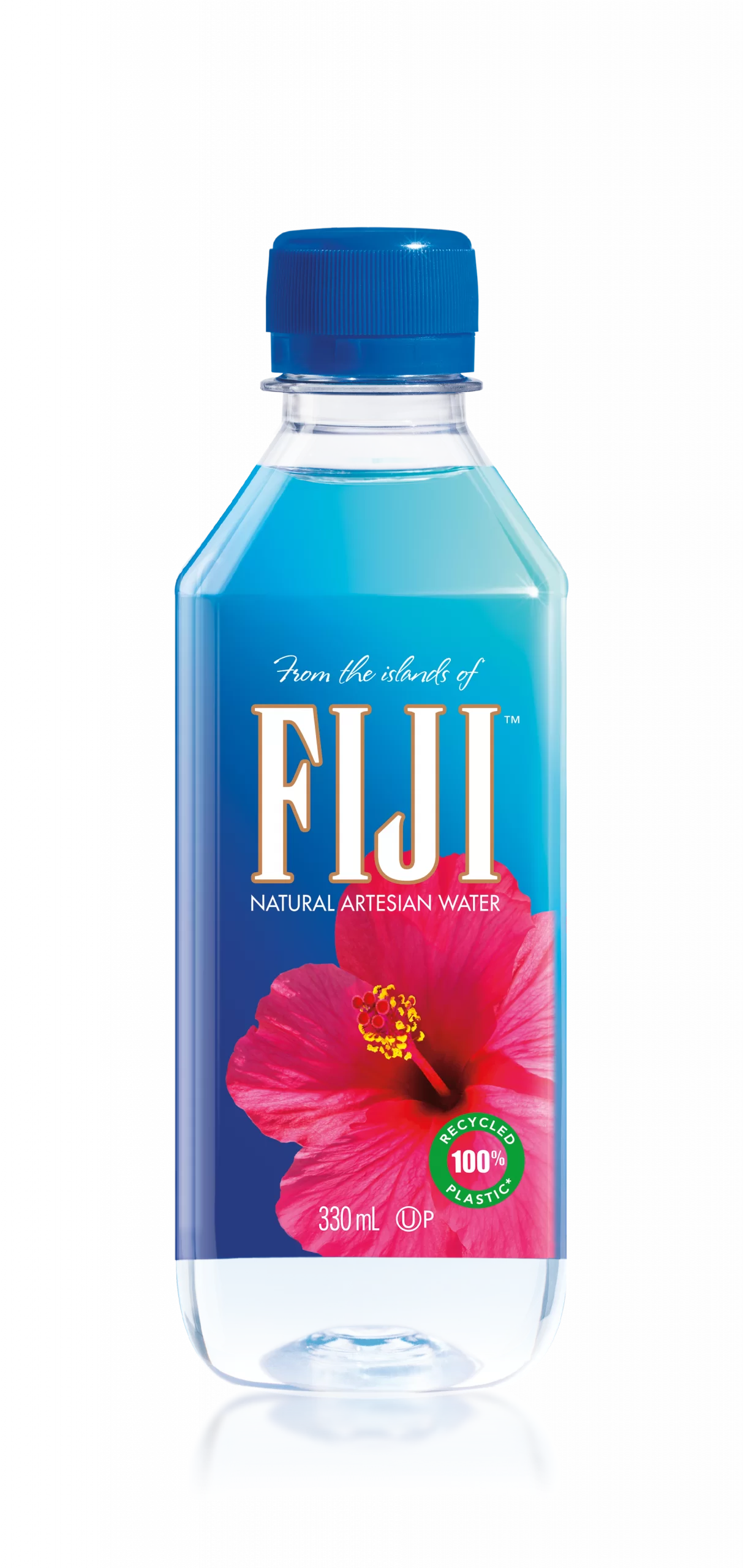 FIJI Natural Artesian Water (24 x 330ml)