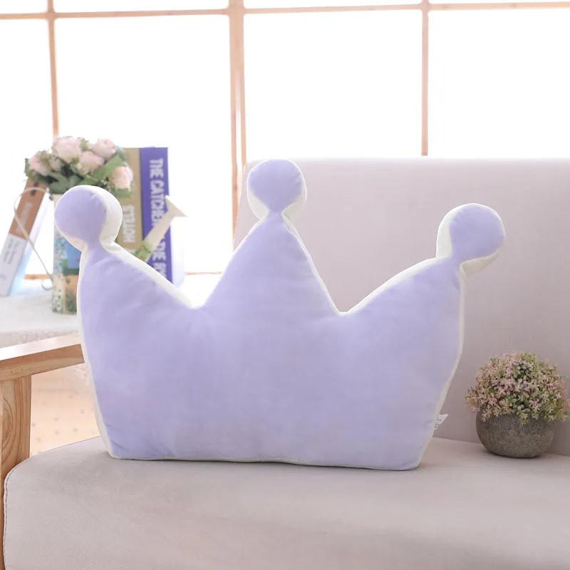 Candy Color Cloud Star Moon Plush