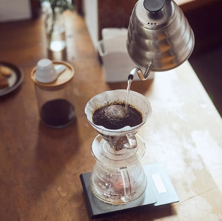 Hario V60 Coffee Dripper 03 - VD-03T - Dian by Nimbus Labs