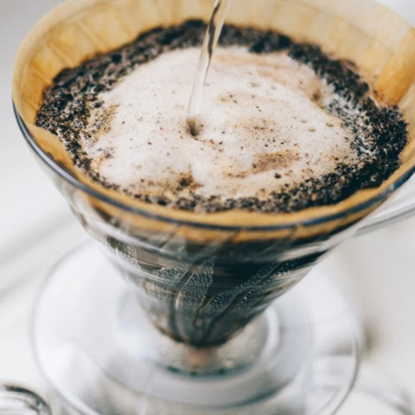 Hario V60 Coffee Dripper 03 - VD-03T - Dian by Nimbus Labs