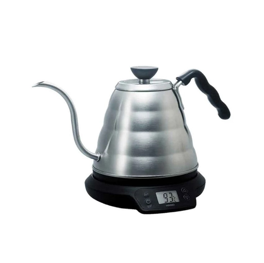 Hario V60 Power Kettle BuonoN with Temperature control - EVT-80-HSV-E - Dian by Nimbus Labs
