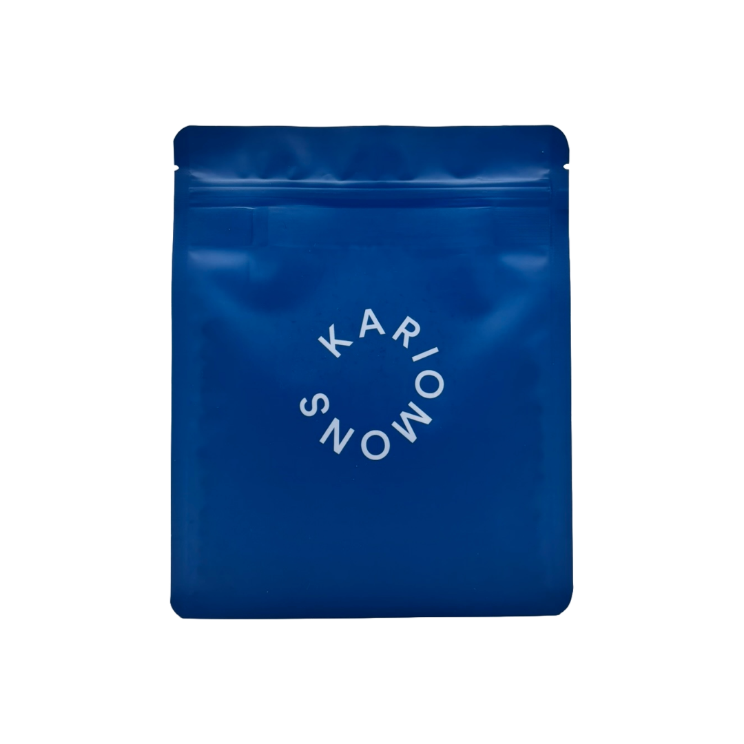 Early Bird Light Blend - Whole Coffee beans (150gm) - Dian by Nimbus Labs