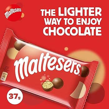 Maltesers Original - 37g x 20 packs (box)
