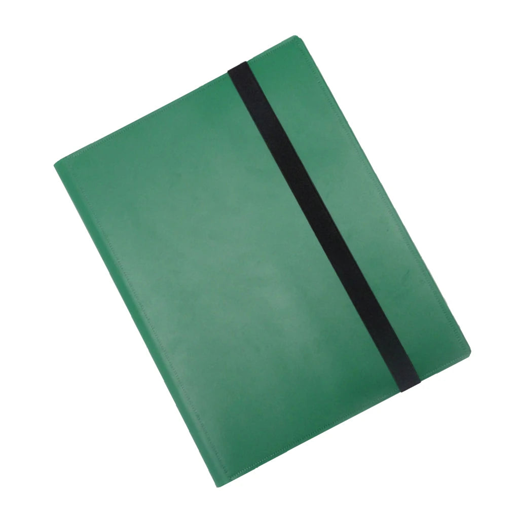 Binder for Trading Cards