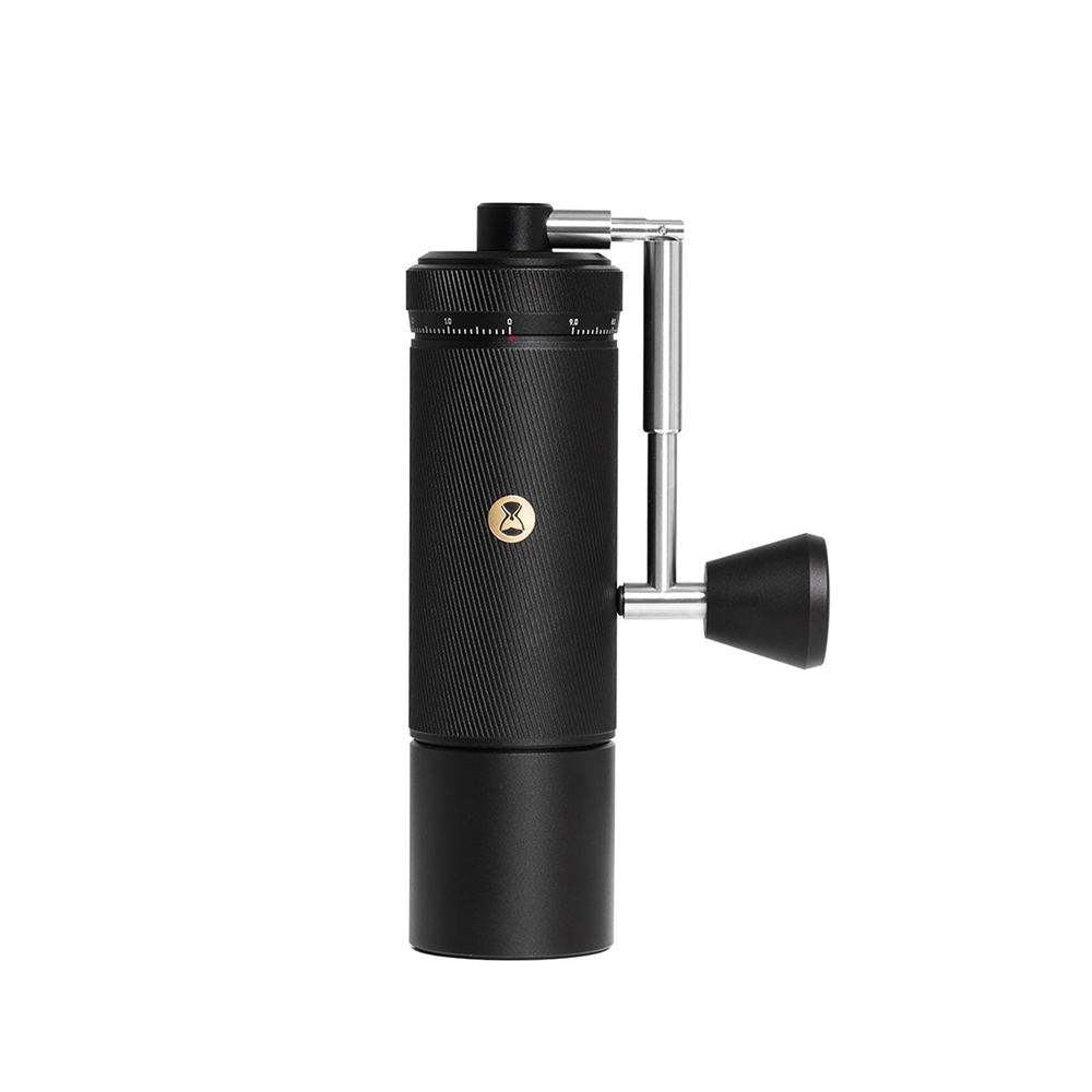 TIMEMORE Manual Coffee Grinder Chestnut S3 BLACK - Dian by Nimbus Labs