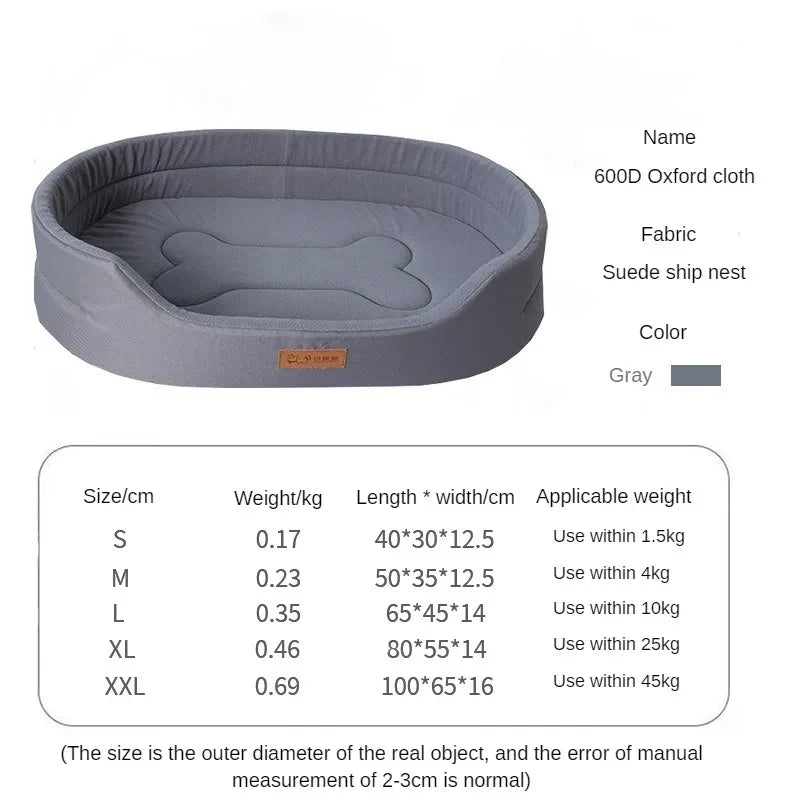 Pet Bed