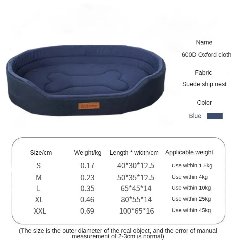 Pet Bed