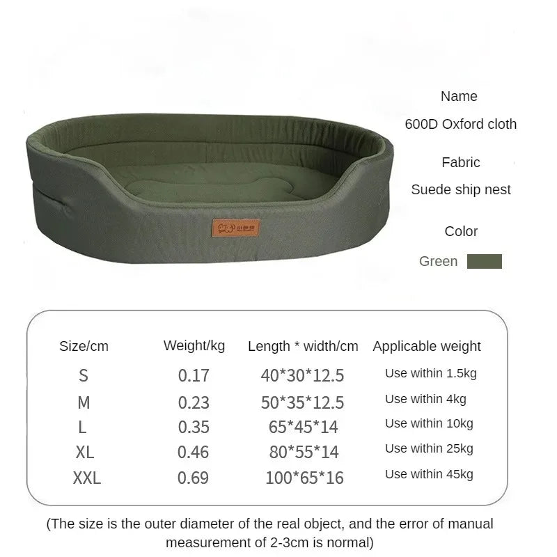 Pet Bed