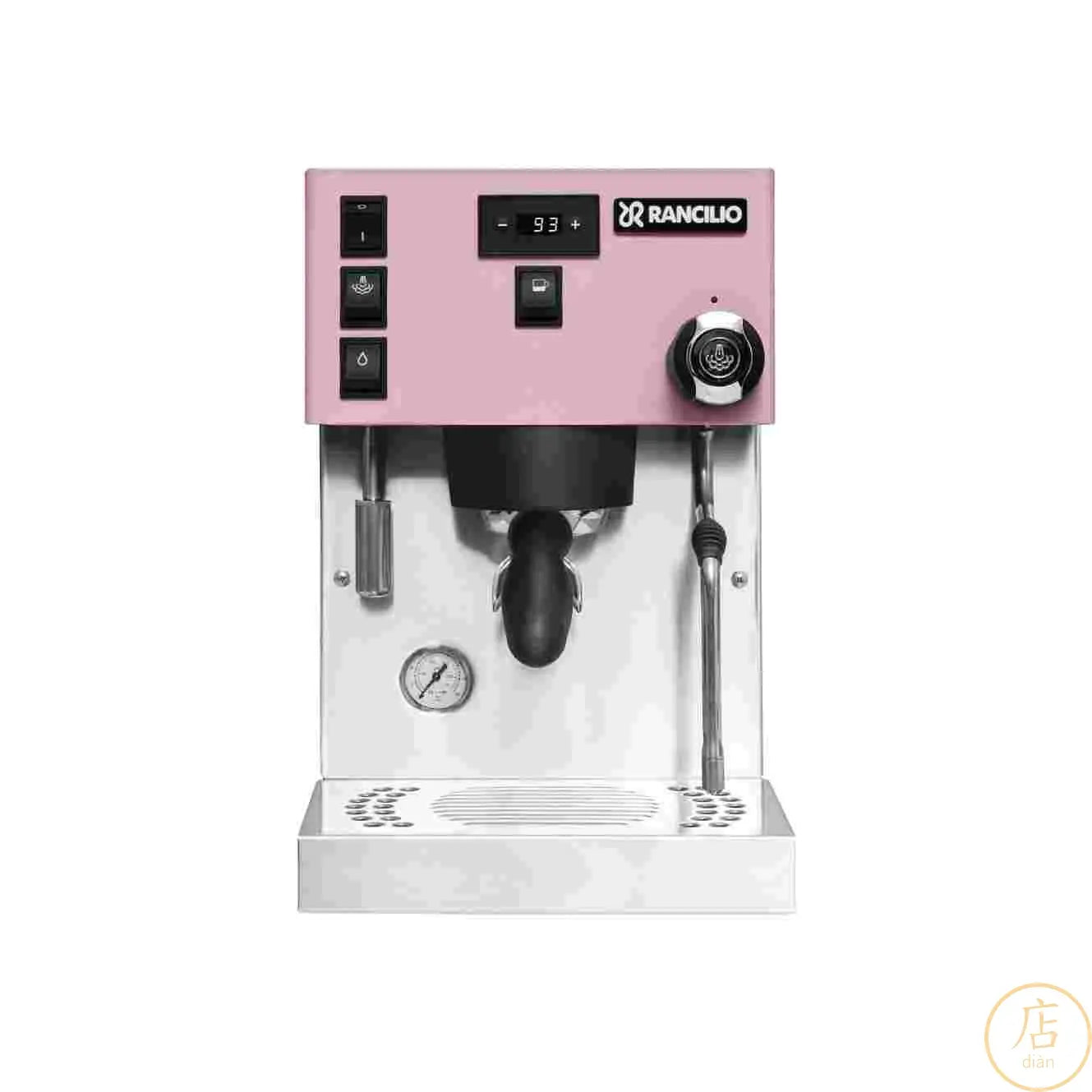 Silvia Pro X Dual Boiler Espresso Machine for HomeFeatured