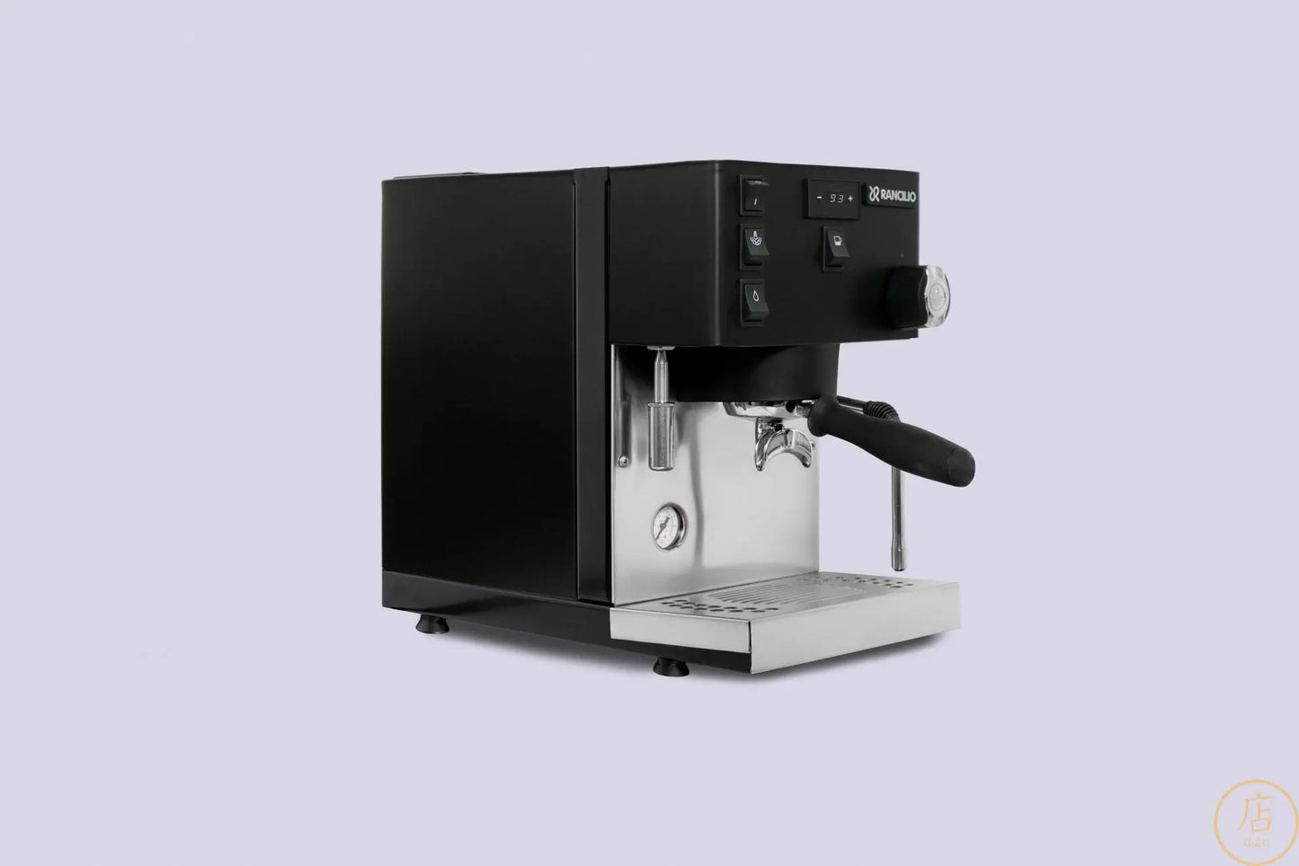 Silvia Pro X Dual Boiler Espresso Machine for HomeFeatured