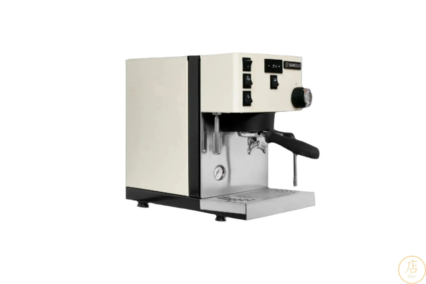 Silvia Pro X Dual Boiler Espresso Machine for HomeFeatured