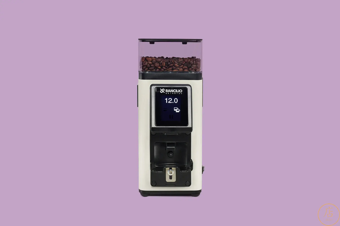 Stile Home Coffee GrinderFeatured