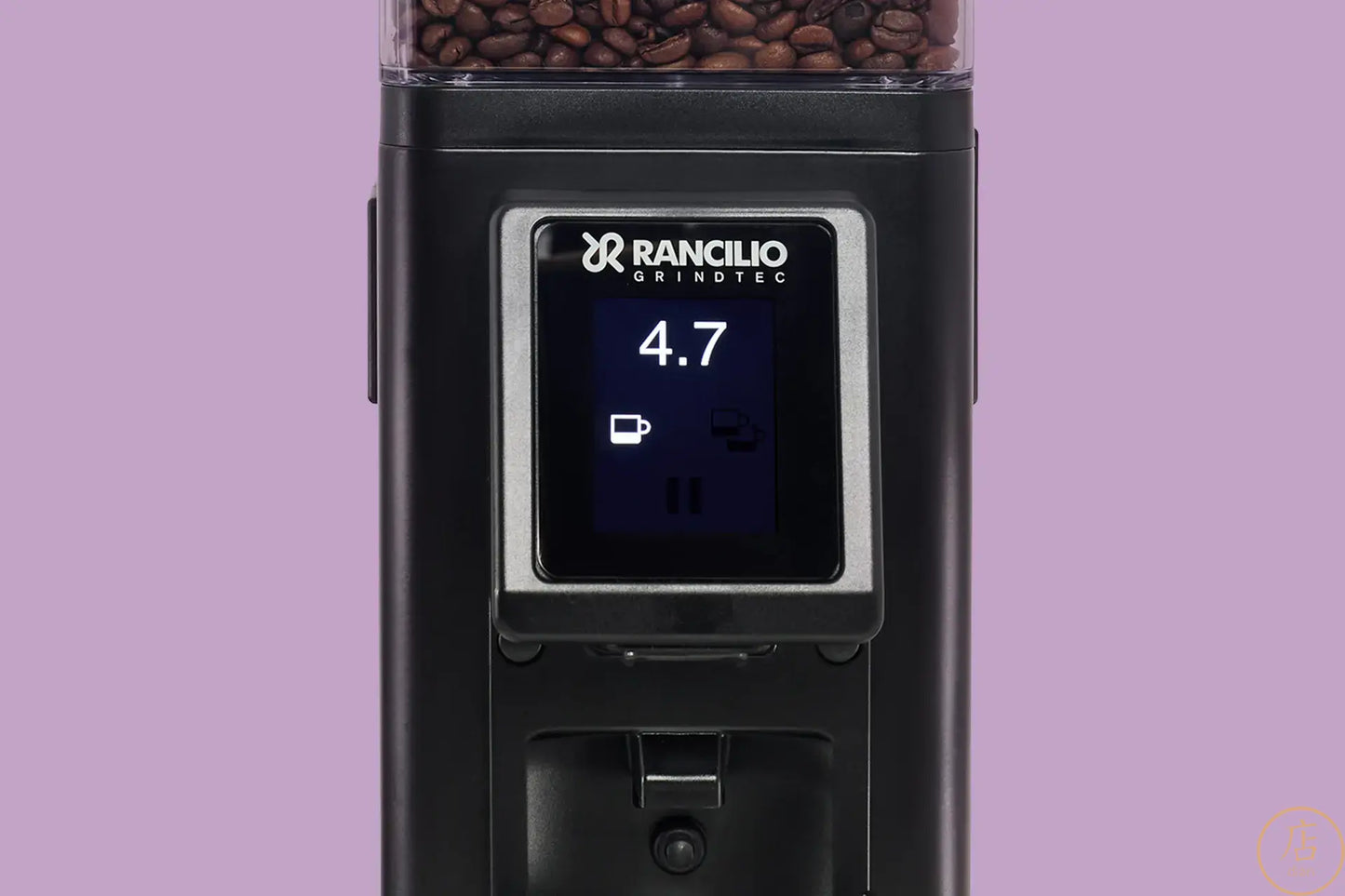 Stile Home Coffee GrinderFeatured