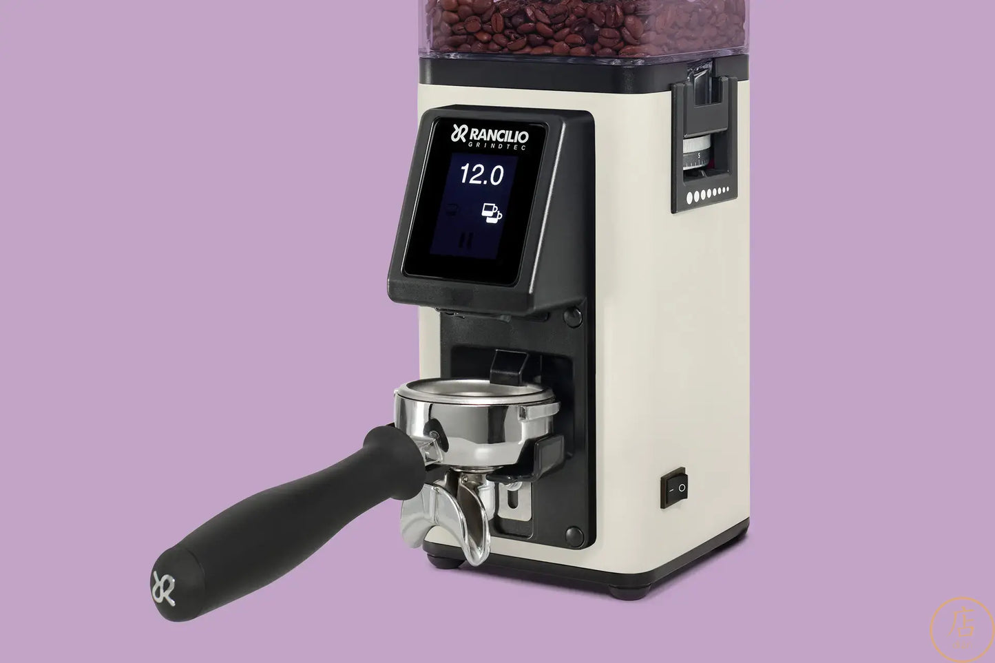 Stile Home Coffee GrinderFeatured