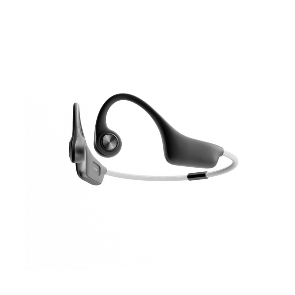 Sudio B1 (Black / White)Earphones