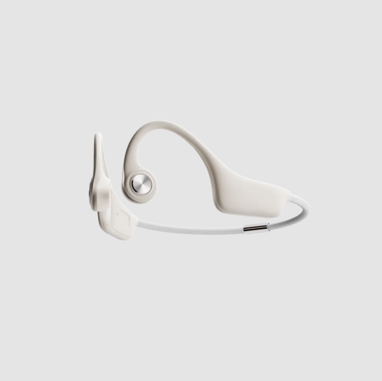Sudio B1 (Black / White)Earphones