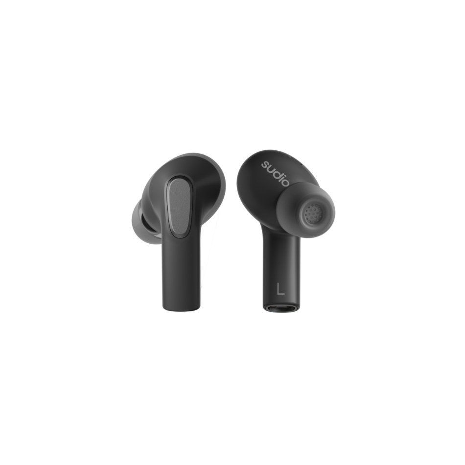 Sudio E3Earphones