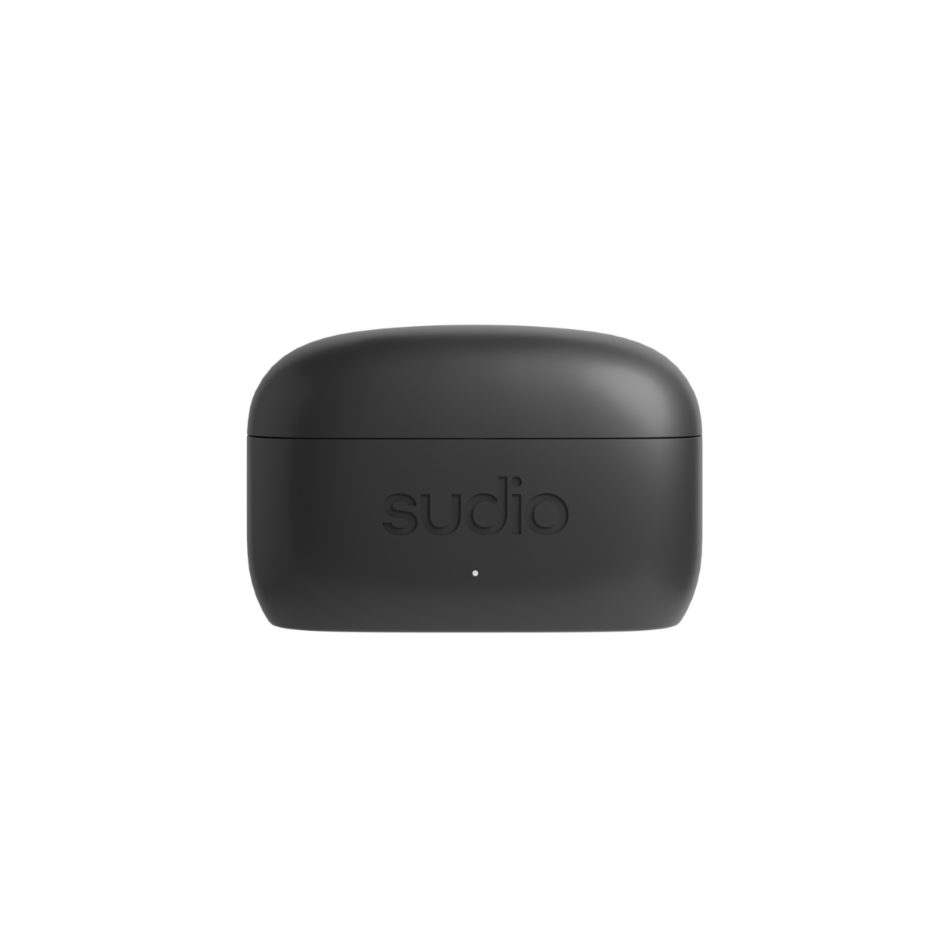 Sudio E3Earphones