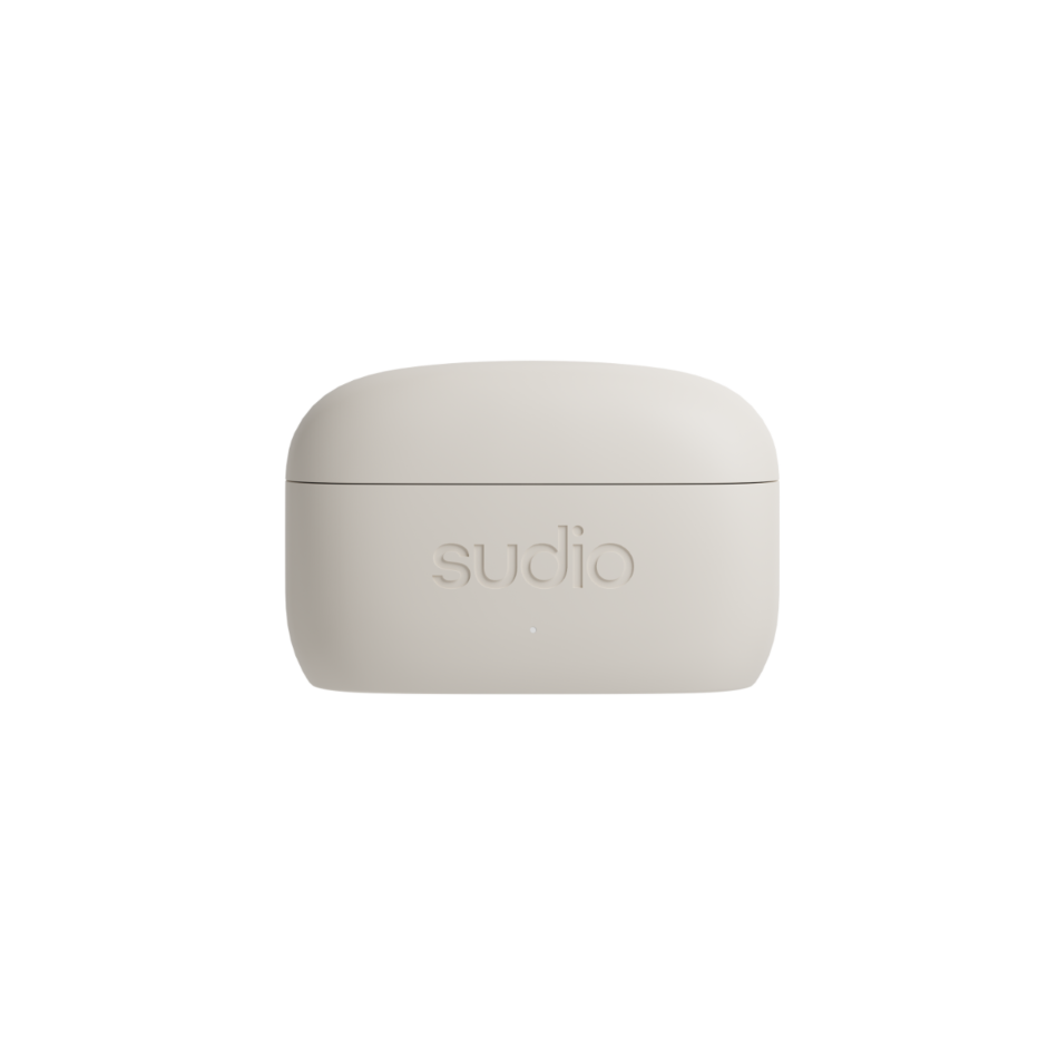 Sudio E3Earphones