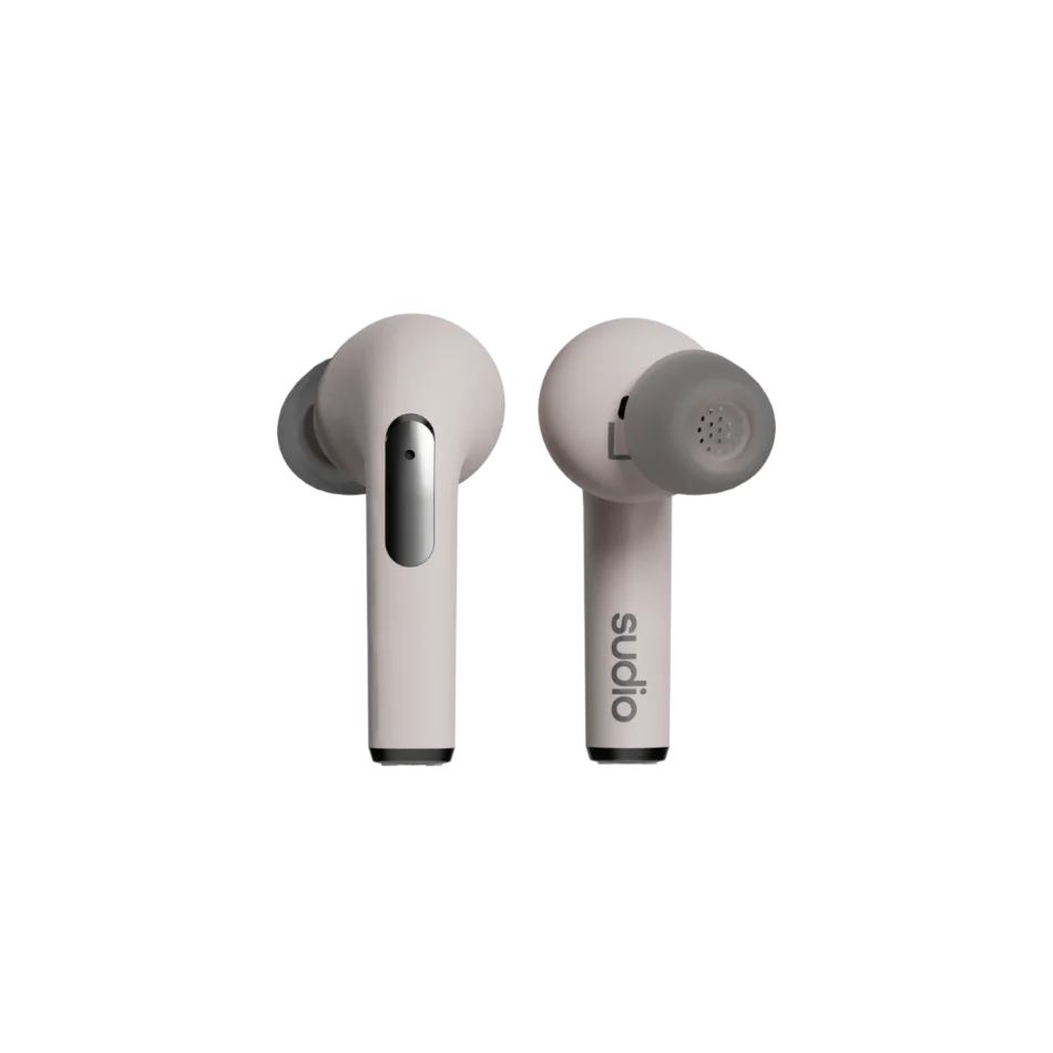 Sudio N2 ProEarphones
