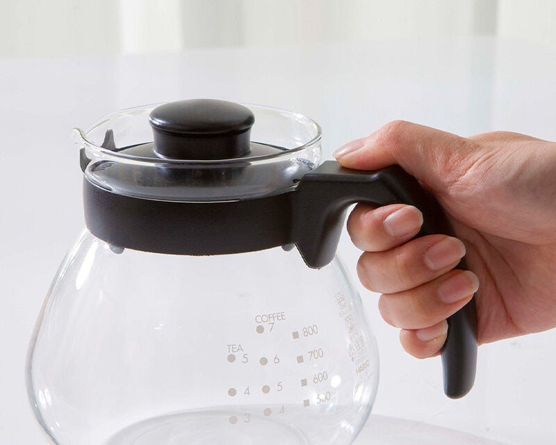 Hario Coffee Dripper TECO Set - TCDN-100-B Hario